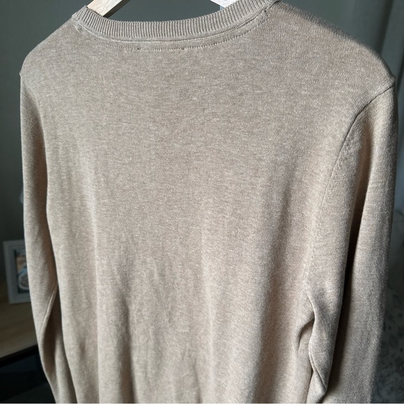 Tommy Hilfiger Women's Holly Crewneck Sweater Size M NWT $69.50 - Picture 8 of 14